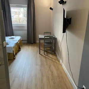 Major Budget Hotel