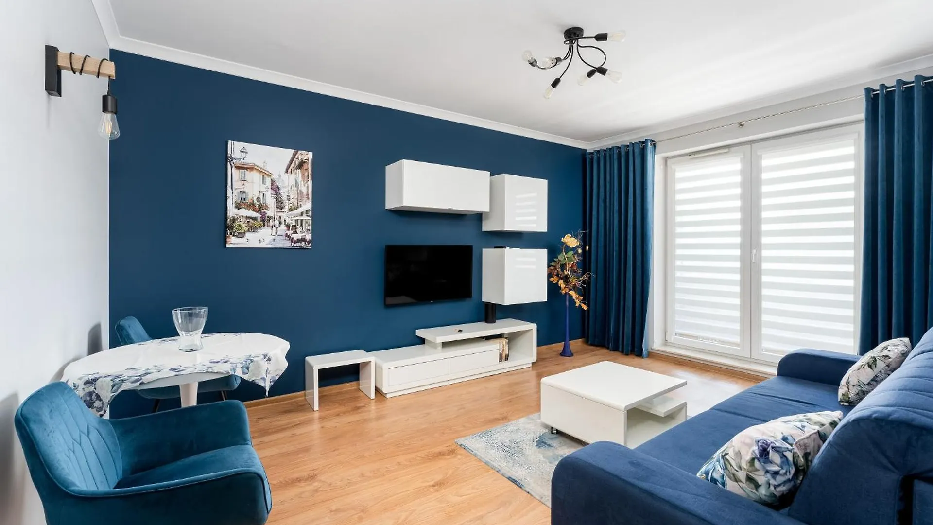 Przewoz Cosy Apartment With Terrace Krakow