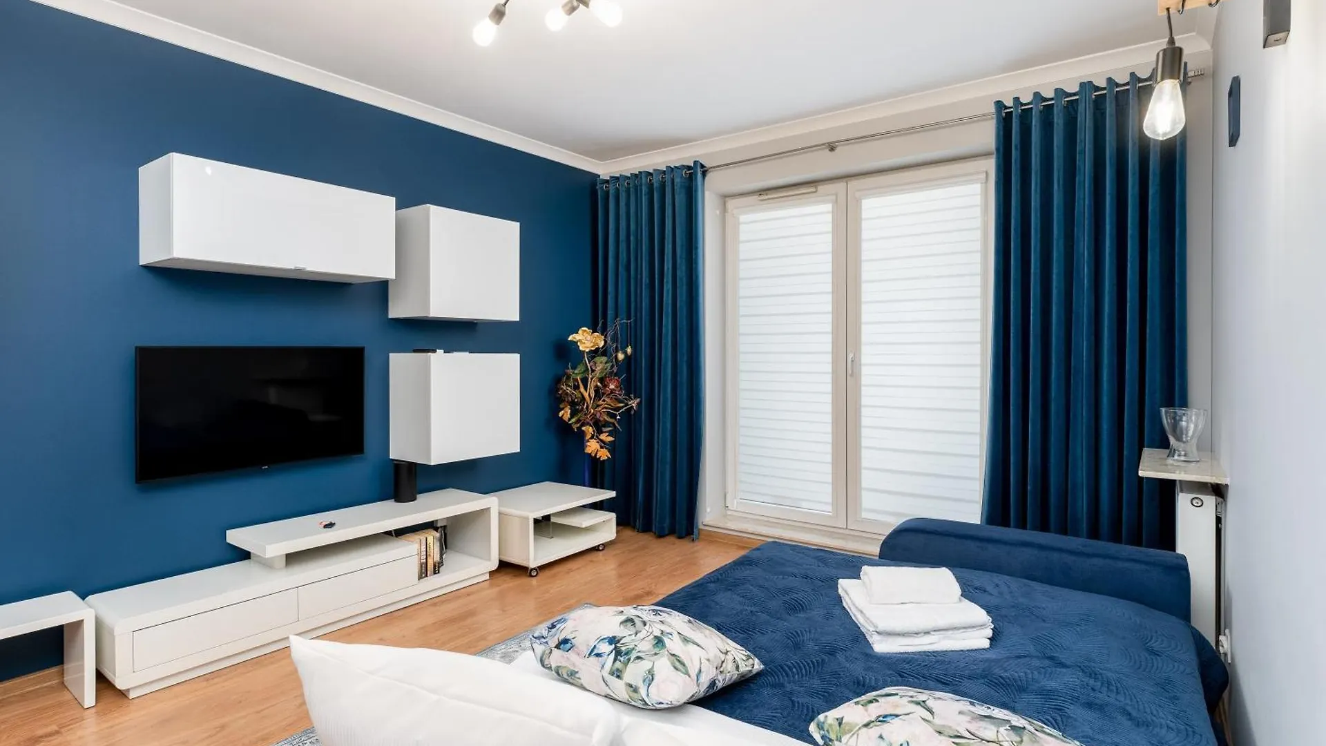 Przewoz Cosy Apartment With Terrace Krakow