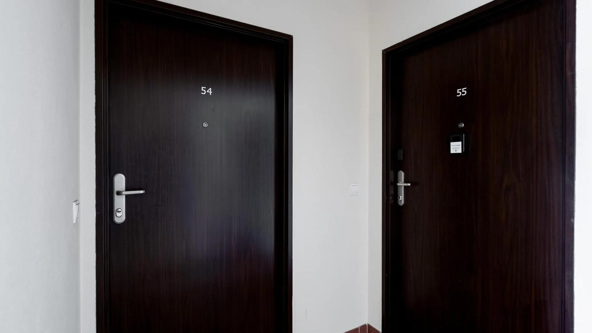 Przewoz Cosy Apartment With Terrace Krakow Poland
