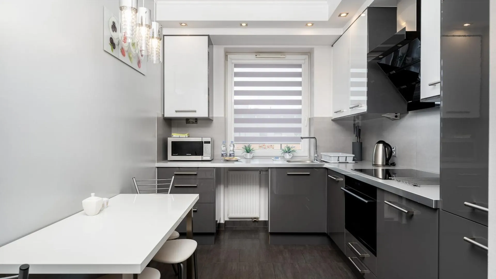 Przewoz Cosy Apartment With Terrace Krakow Poland