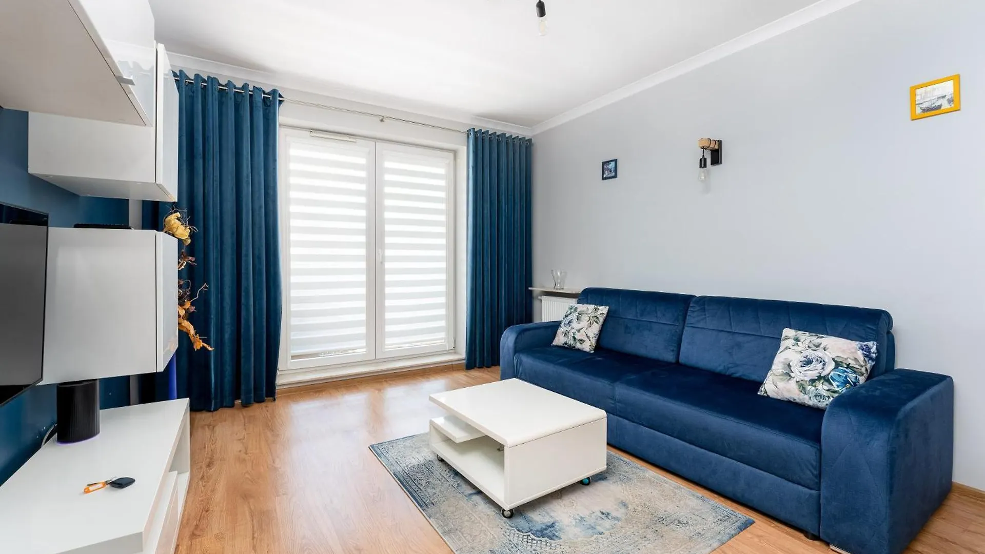 Przewoz Cosy Apartment With Terrace Krakow 0*,