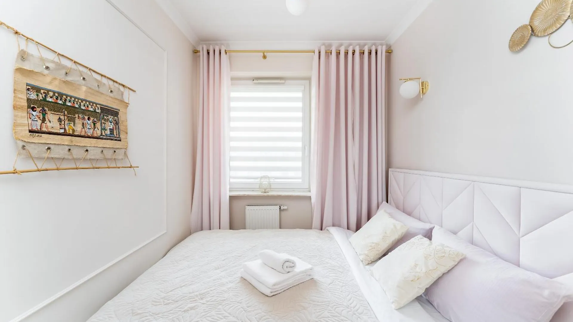 Przewoz Cosy Apartment With Terrace Krakow