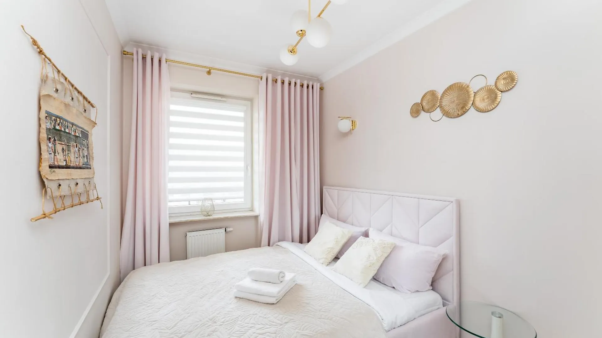 Przewoz Cosy Apartment With Terrace Krakow